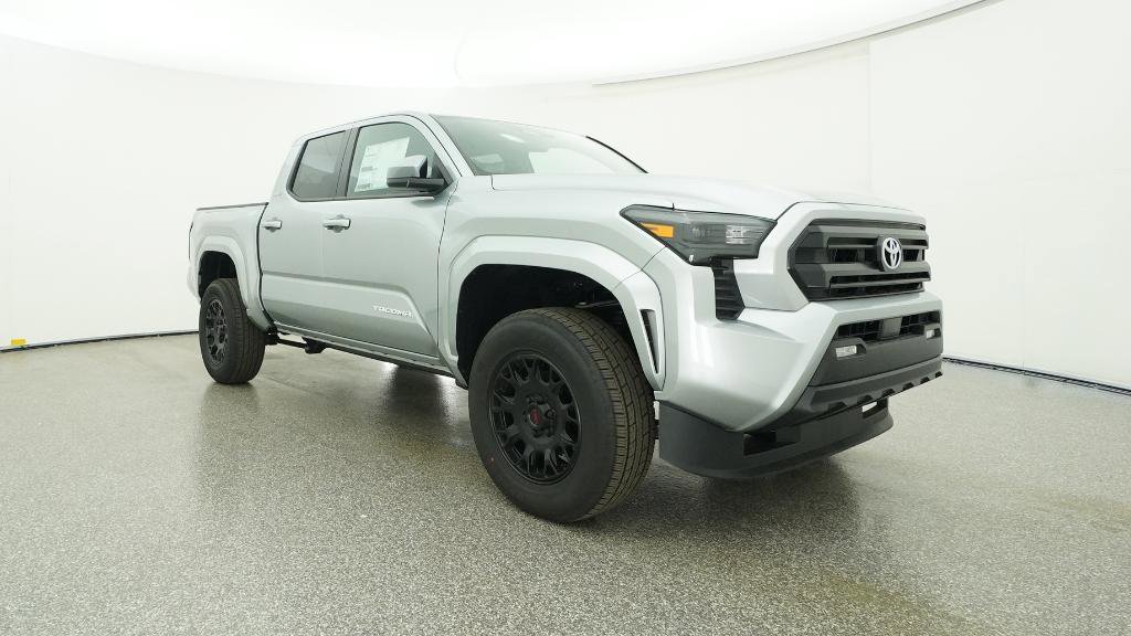 New 2025 Toyota Tacoma SR5 image 30