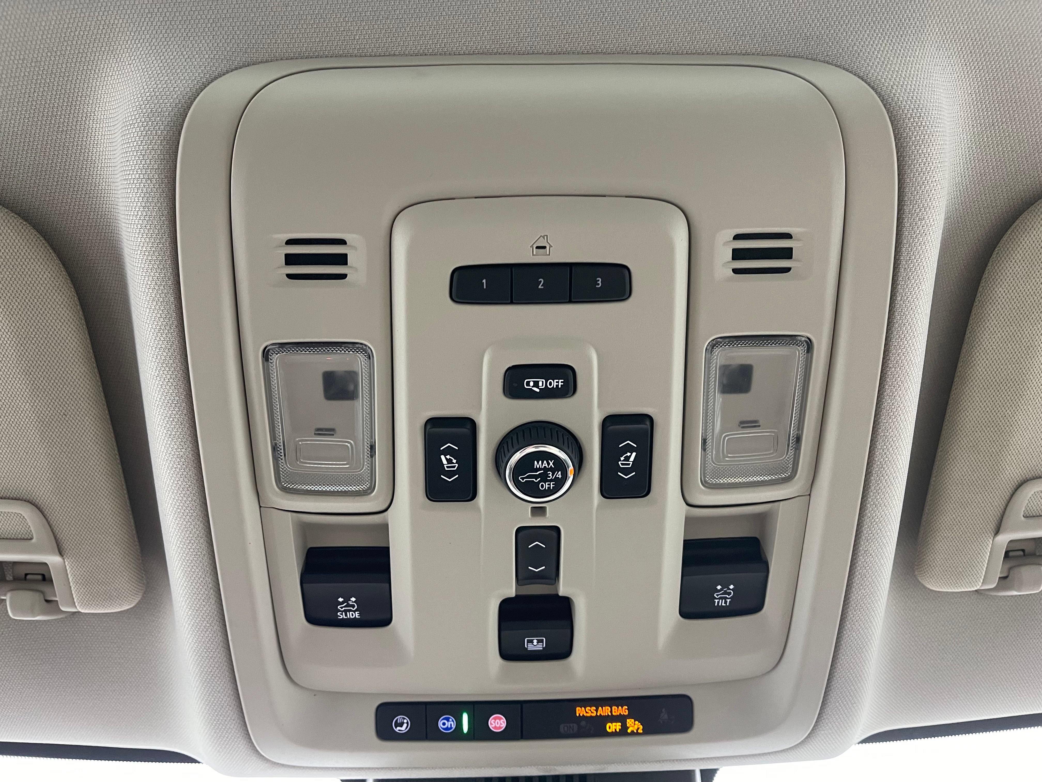 Used 2024 GMC Yukon Denali AWD/4WD image 29
