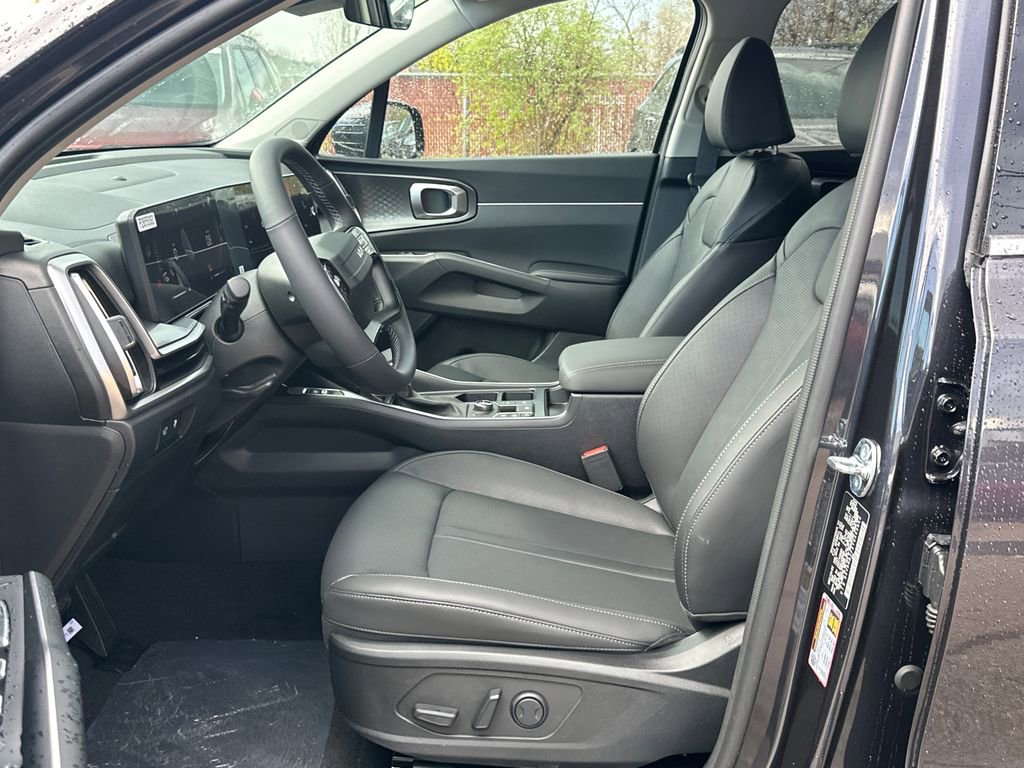 New 2026 Kia Sorento EX AWD/4WD image 9