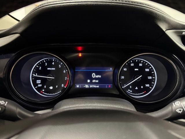 Certified 2023 Buick Encore GX Select image 13