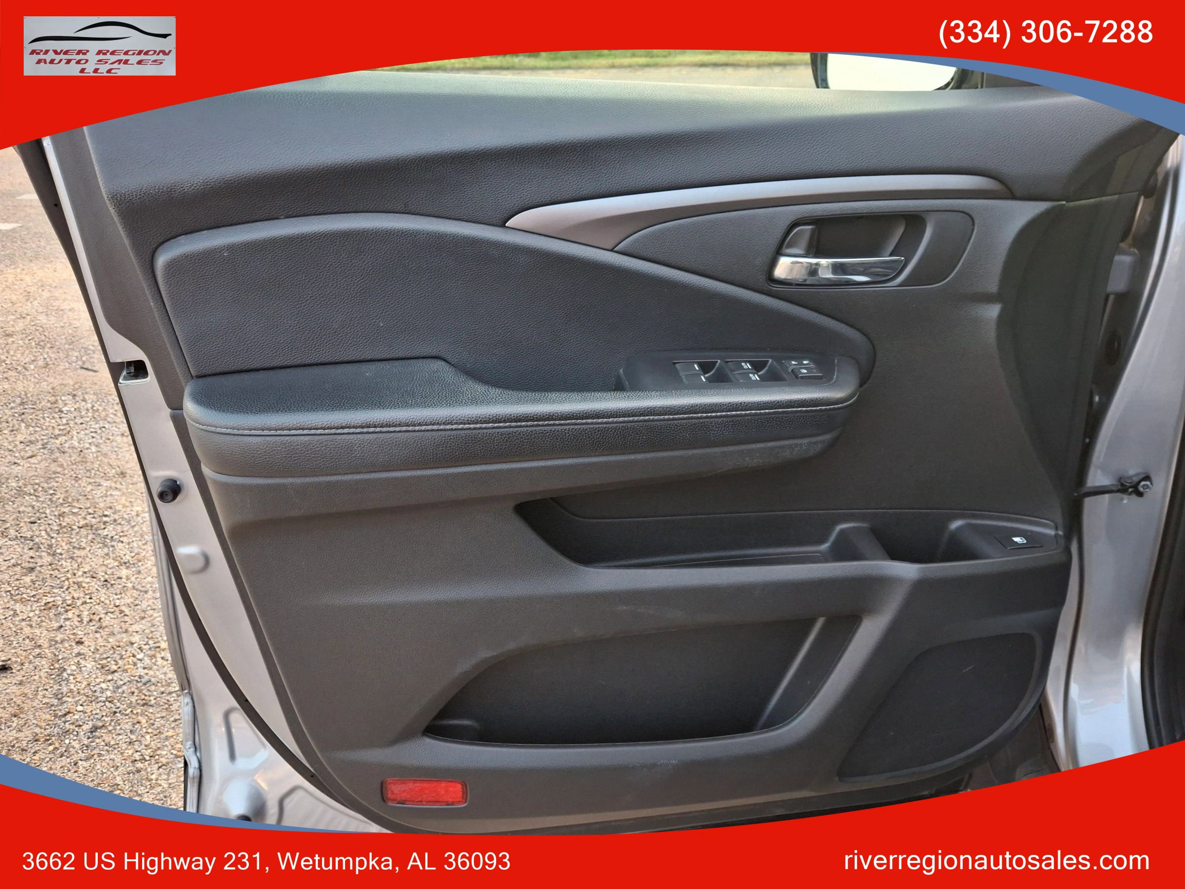 Used 2019 Honda Ridgeline Sport image 5