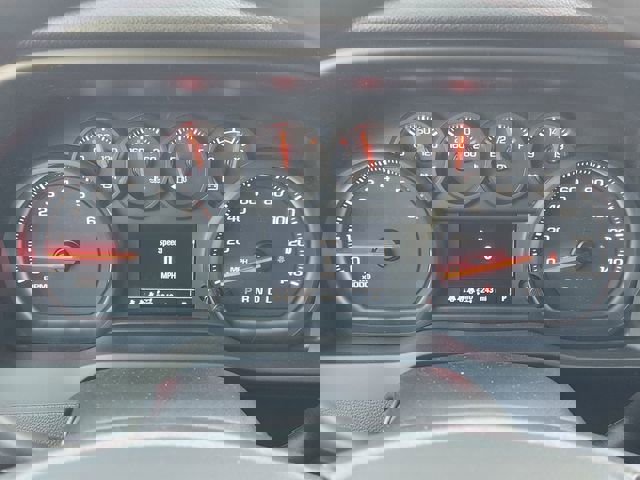 New 2026 Chevrolet Silverado 3500 W/T w/ WT Convenience Package image 7