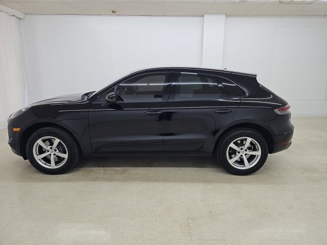 Used 2021 Porsche Macan image 21