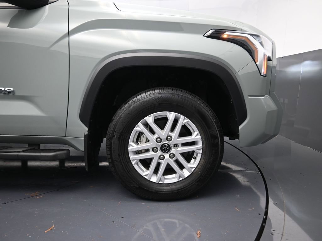Used 2024 Toyota Tundra SR5 image 5