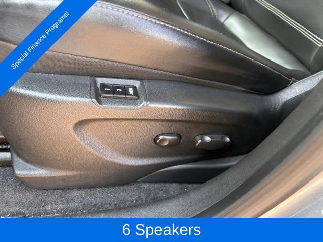 Used 2015 Buick Encore Leather AWD/4WD image 13