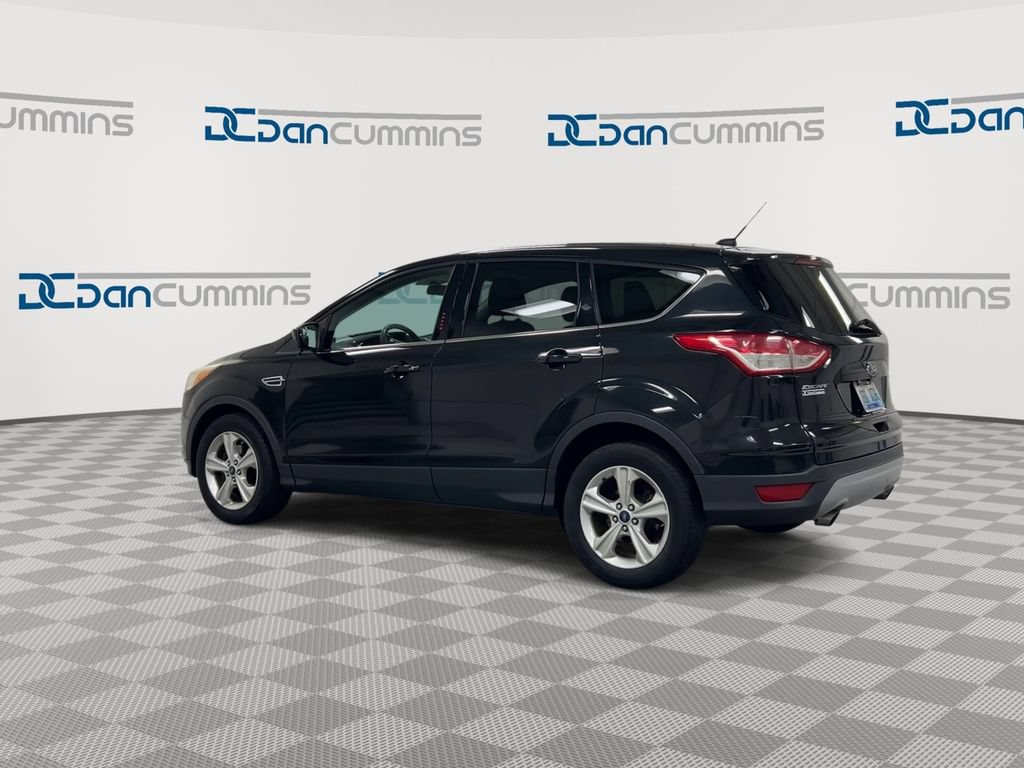 Used 2015 Ford Escape SE FWD image 6