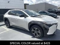 Used 2024 Toyota bZ4X XLE w/ Weather Package AWD/4WD image 5