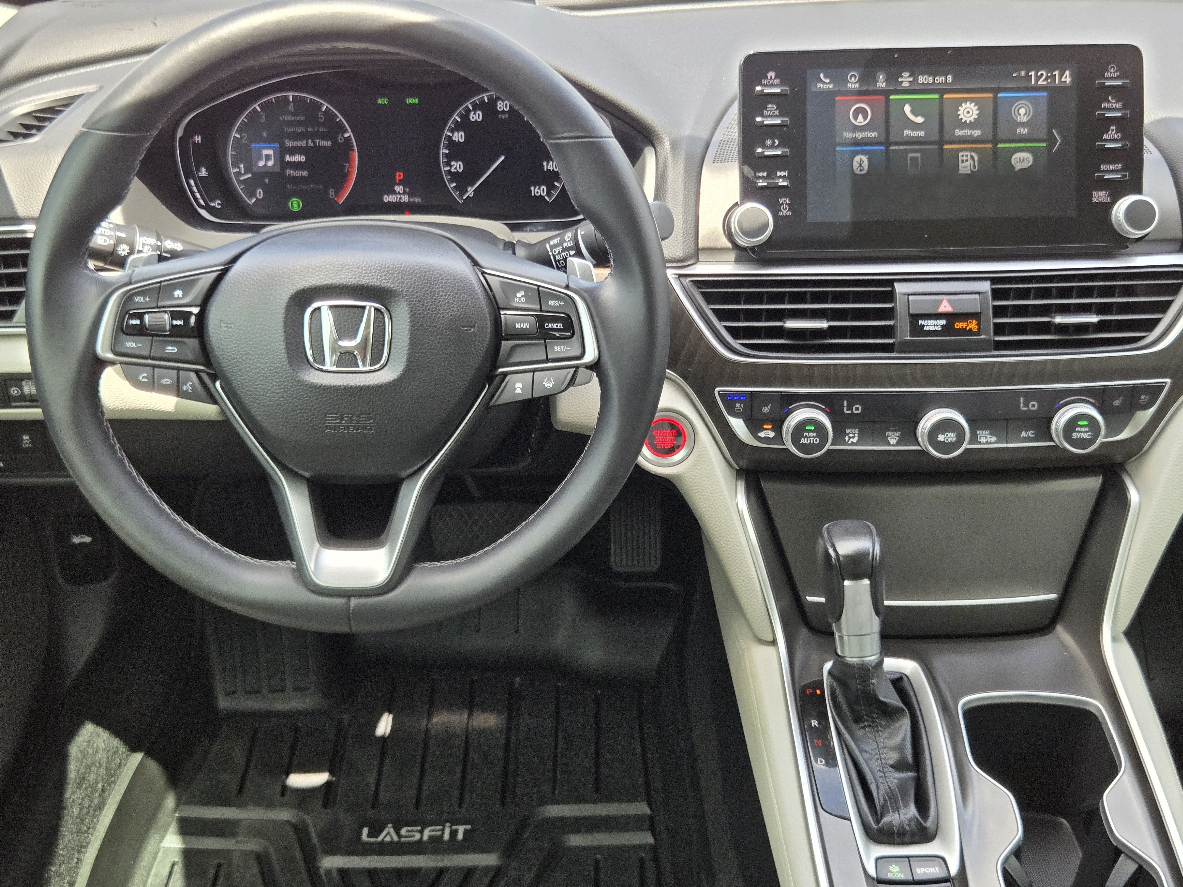 Used 2018 Honda Accord Touring image 25