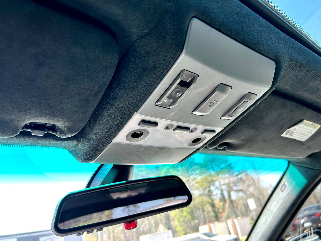 Used 2005 BMW 760i image 24