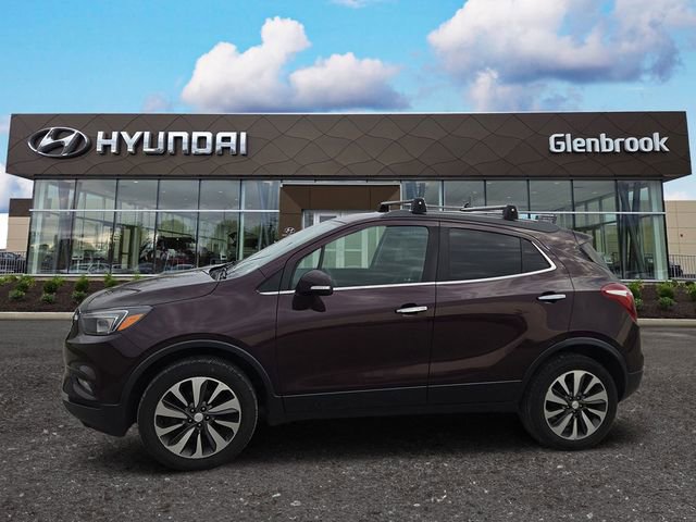 Used 2018 Buick Encore Preferred image 1