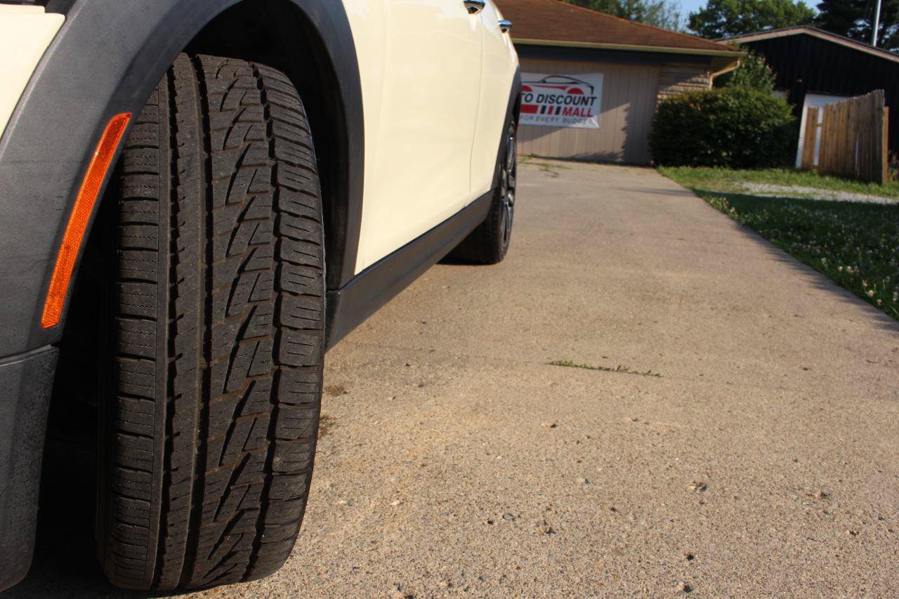 Used 2019 MINI Cooper S w/ Storage Package FWD image 45