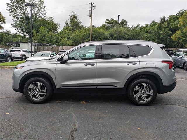 Used 2023 Hyundai Santa Fe SEL image 7