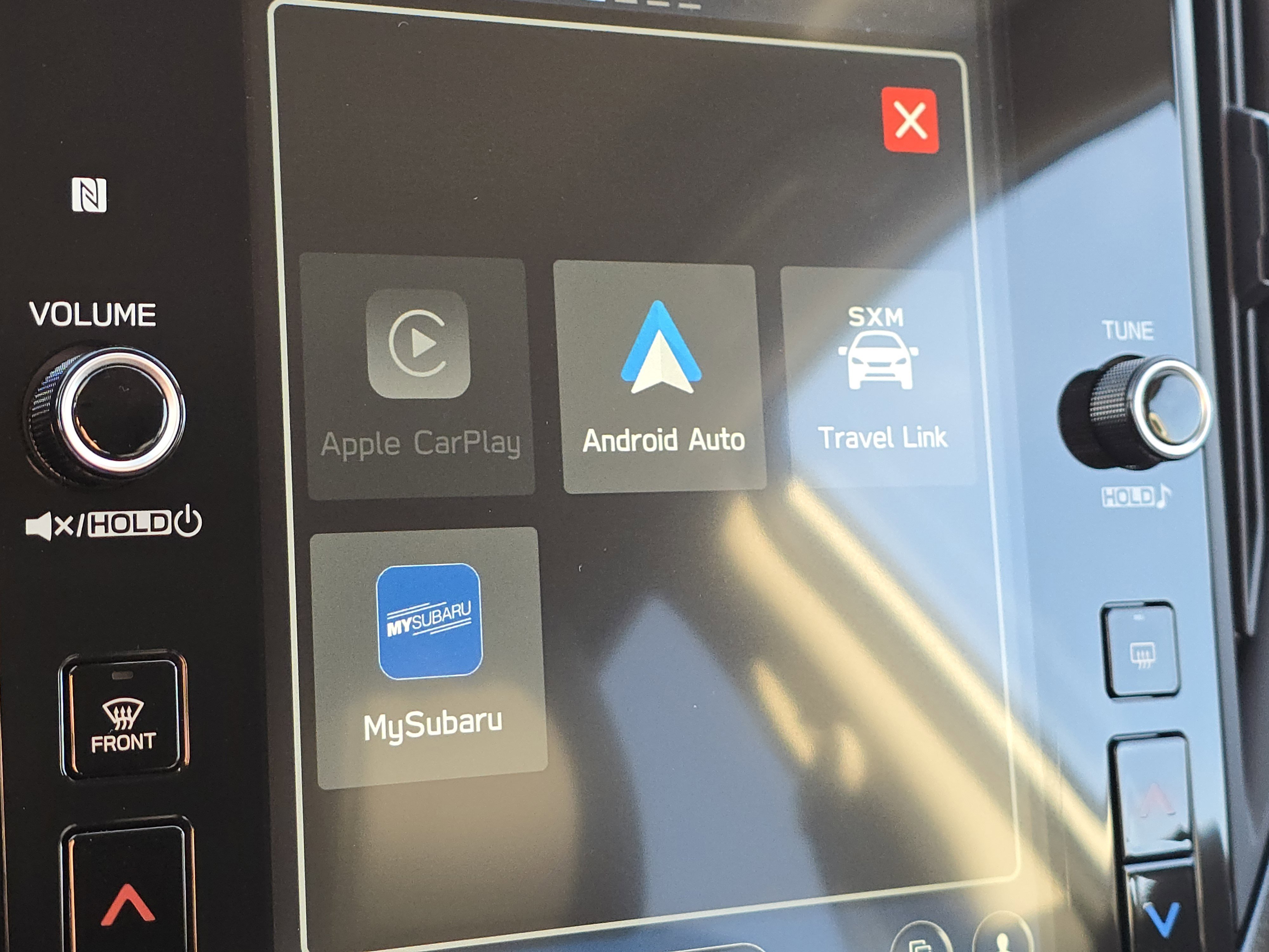 New 2026 Subaru Crosstrek 2.5i Limited image 9