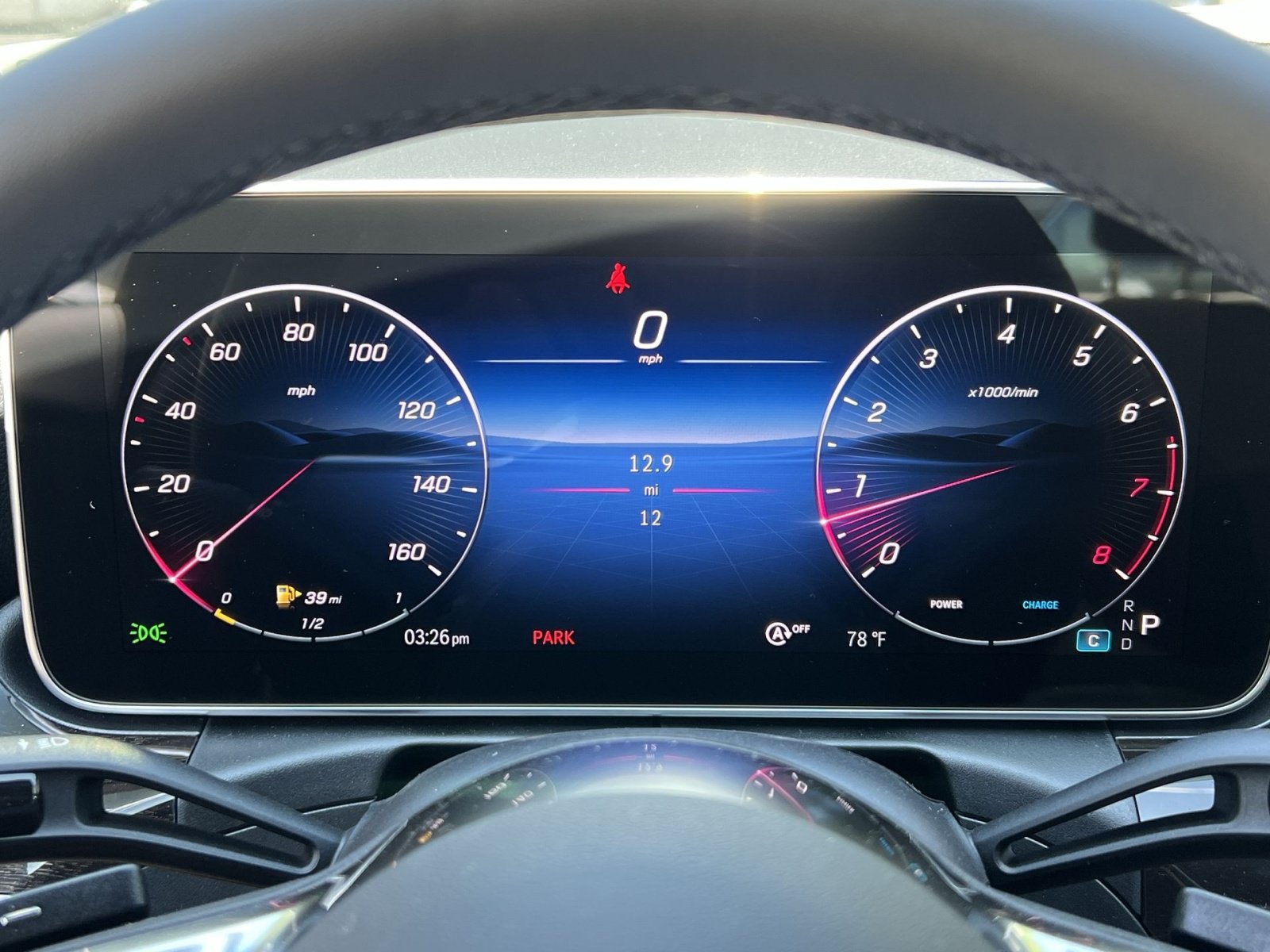 New 2026 Mercedes-Benz C 300 4MATIC Sedan image 22