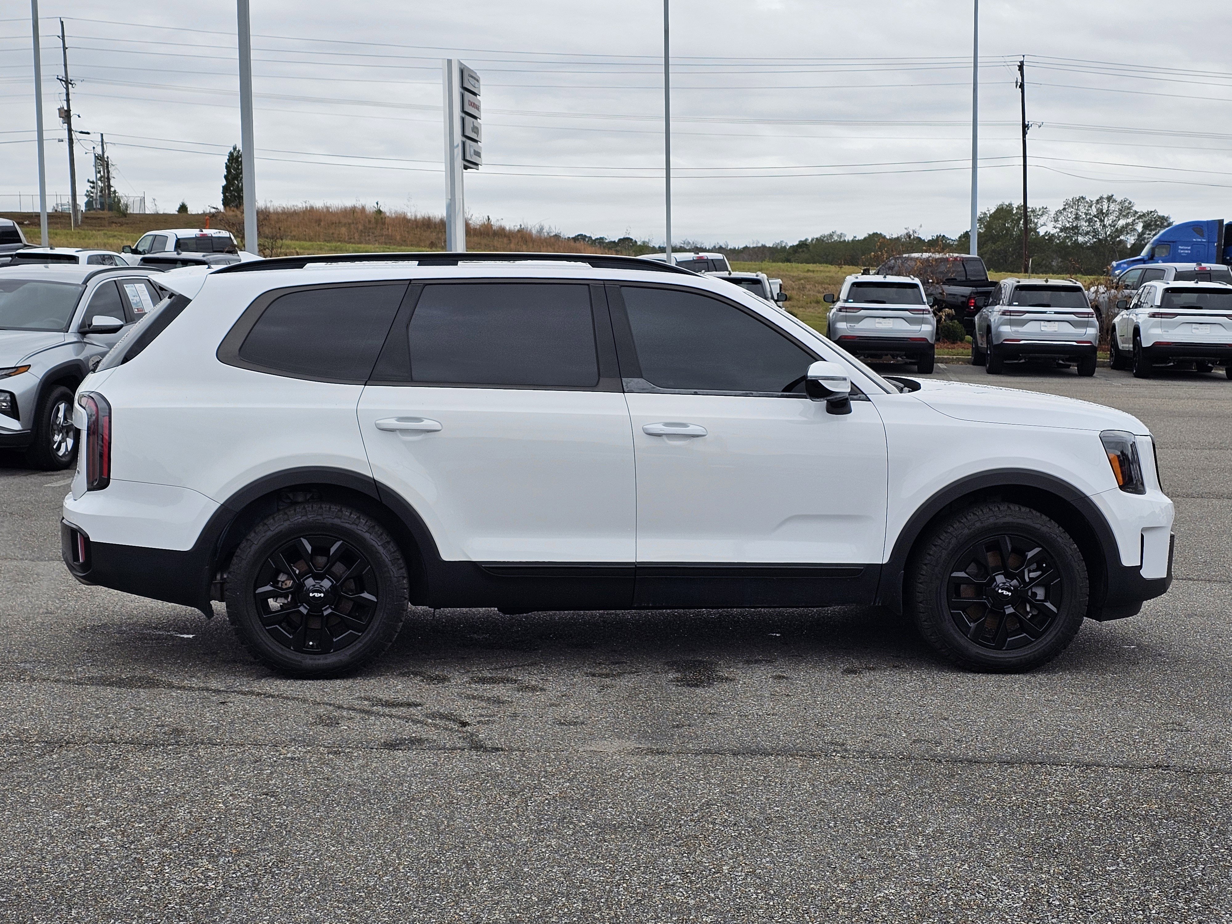 Used 2024 Kia Telluride SX Prestige X-Pro image 6