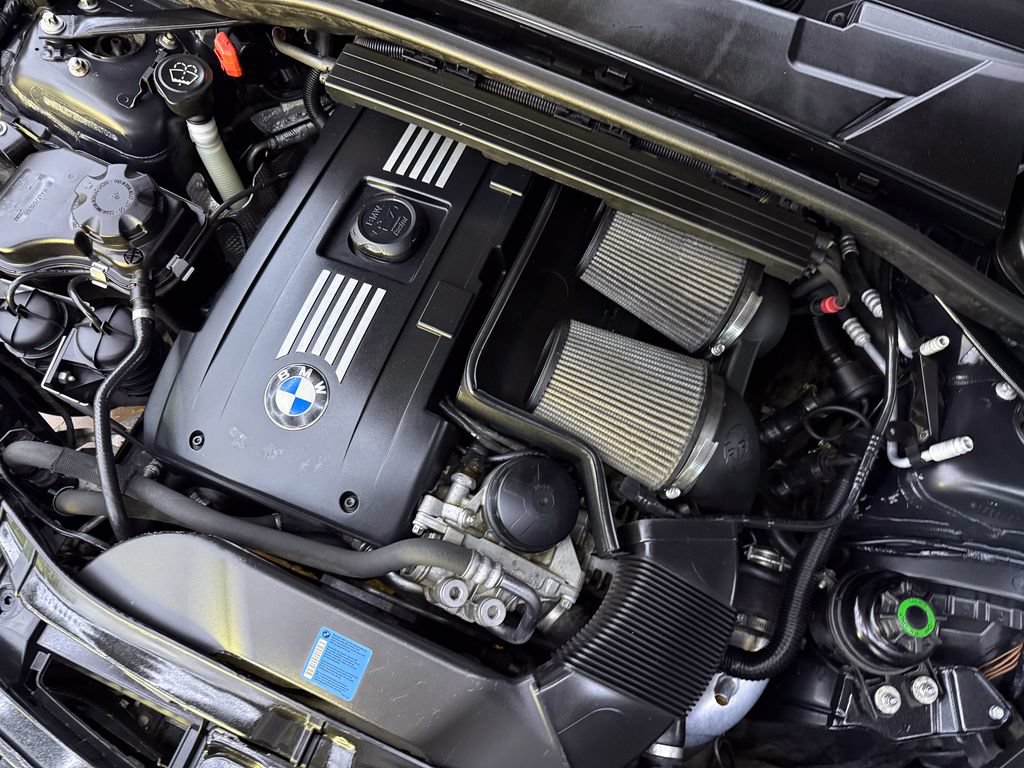 Used 2009 BMW 135i Coupe RWD image 27