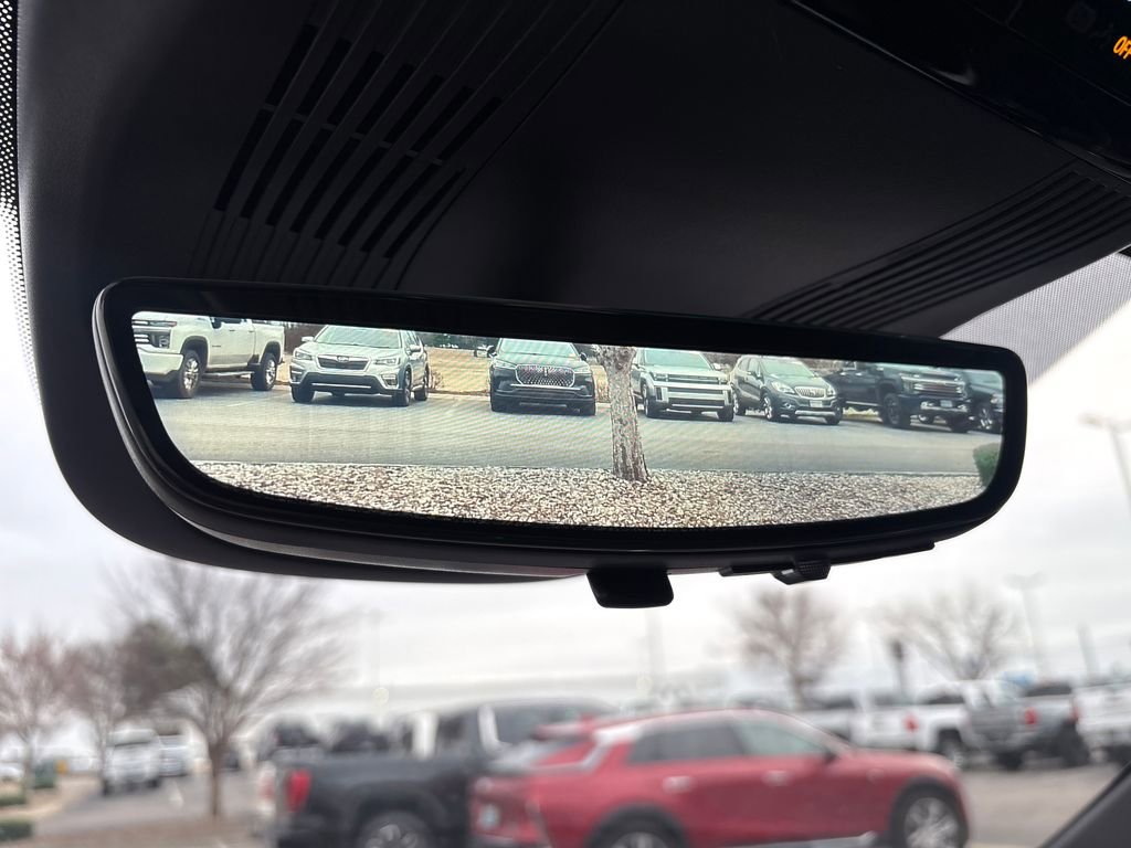 New 2026 Cadillac Vistiq Luxury image 37