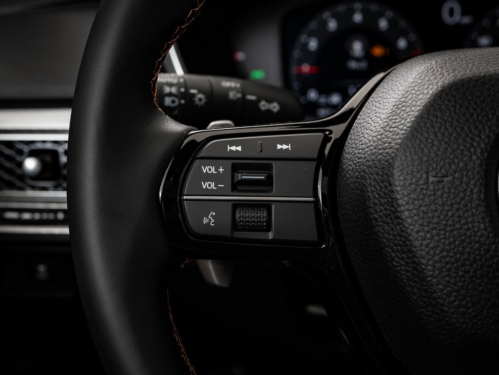 New 2026 Acura Integra A-Spec image 29