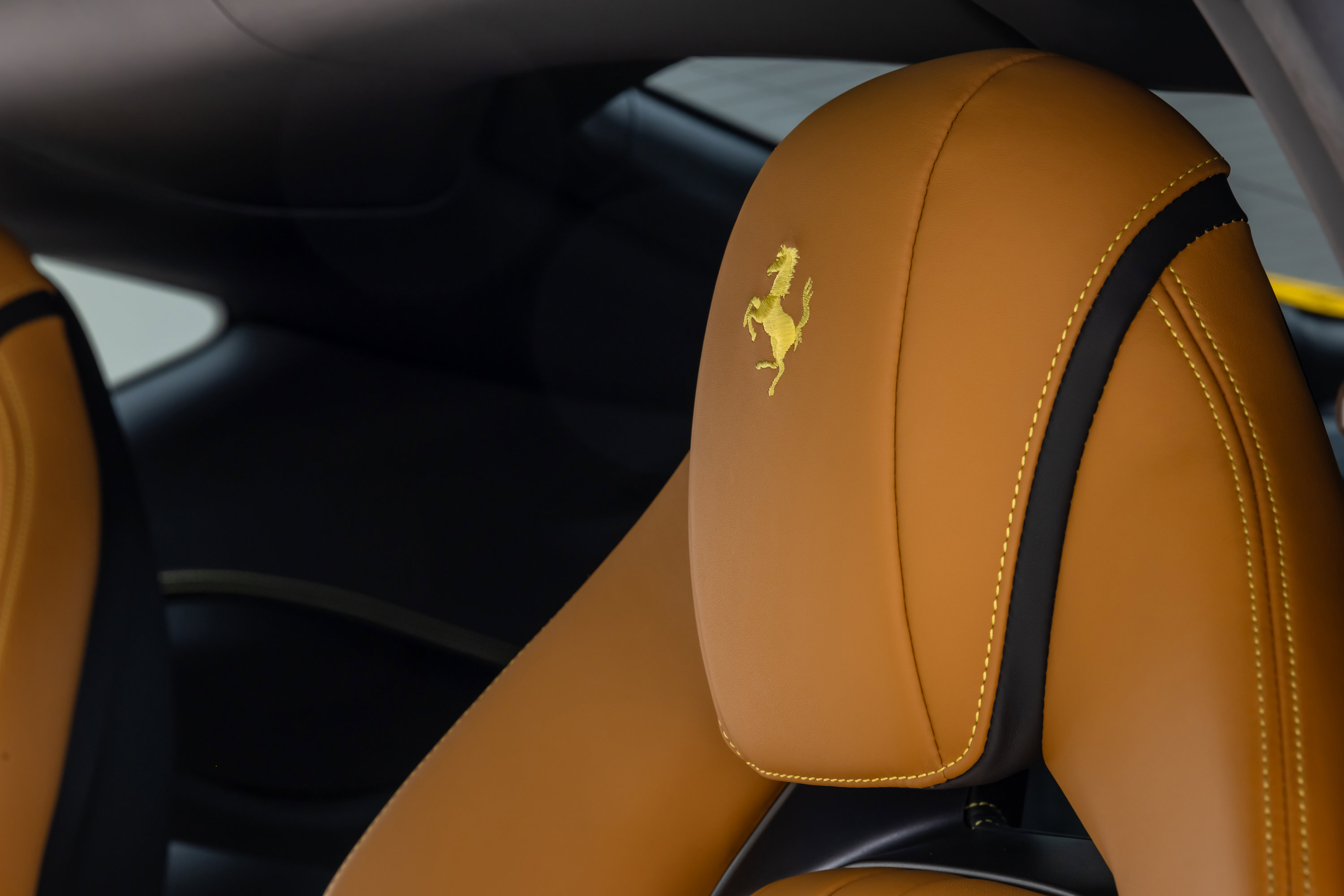 Used 2019 Ferrari 812 Superfast image 75