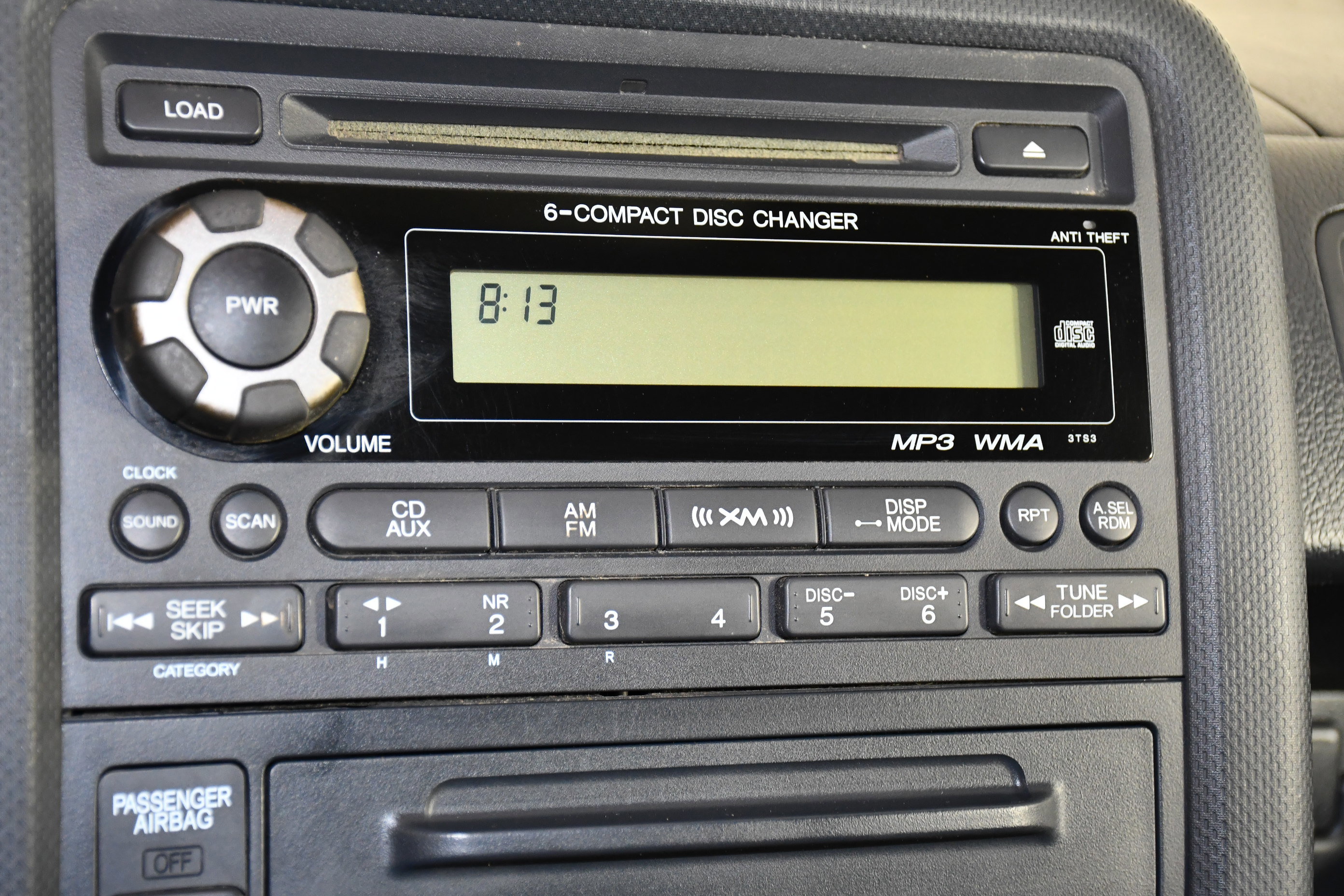 Used 2013 Honda Ridgeline RTL image 29