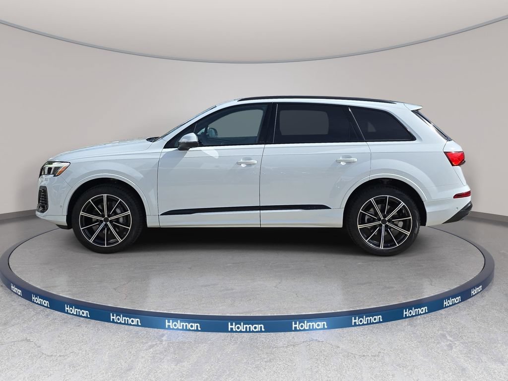 New 2026 Audi Q7 2.0T Premium Plus AWD/4WD image 8