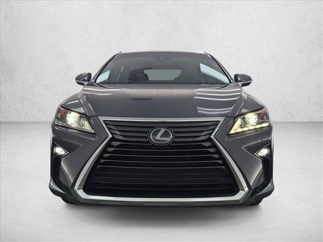 Used 2017 Lexus RX 350 AWD w/ Premium Package image 2