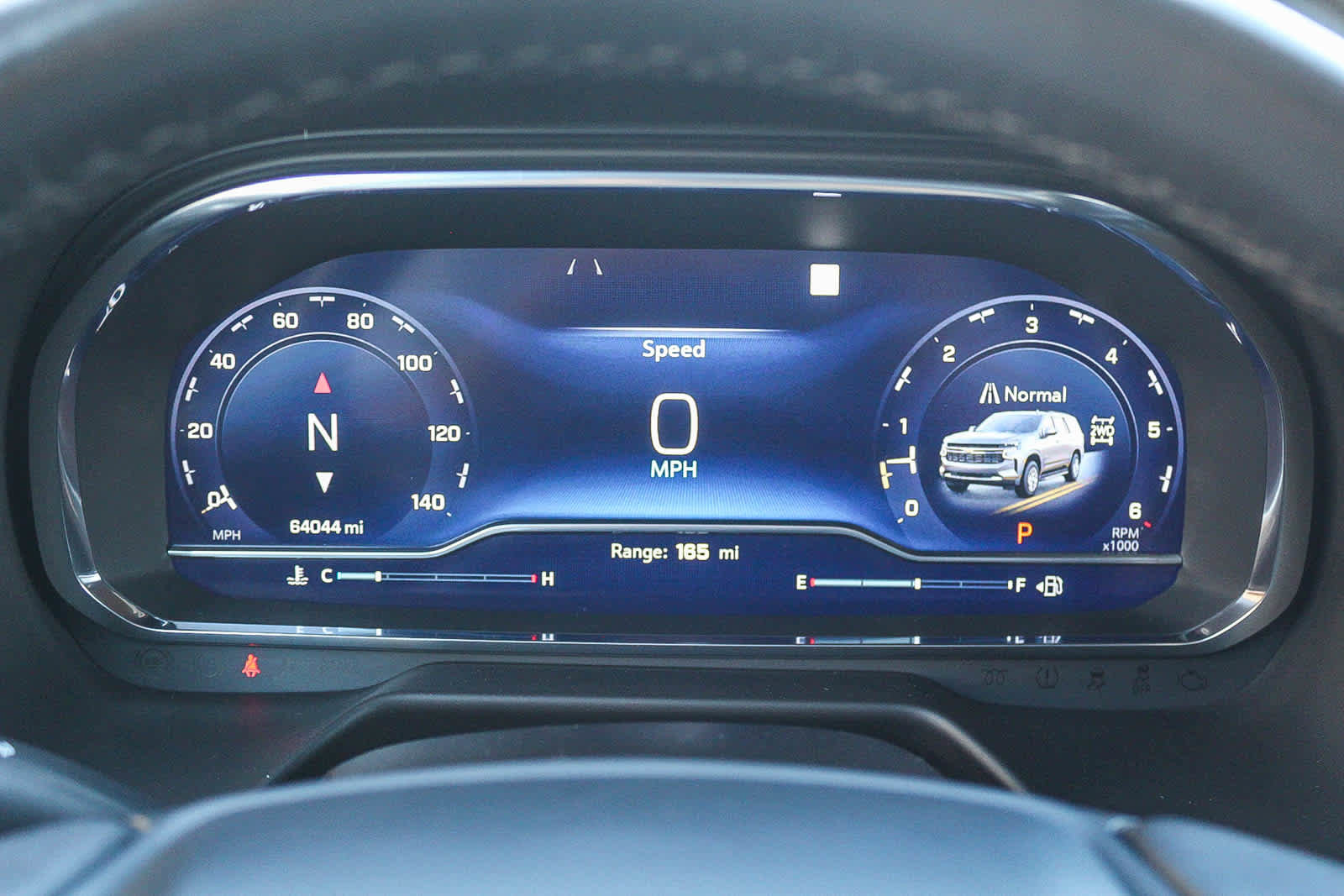 Used 2023 Chevrolet Tahoe Z71 image 22