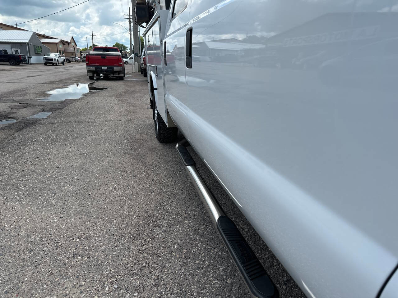 Used 2012 Ford F350 XL w/ PWR Equipment Group image 32