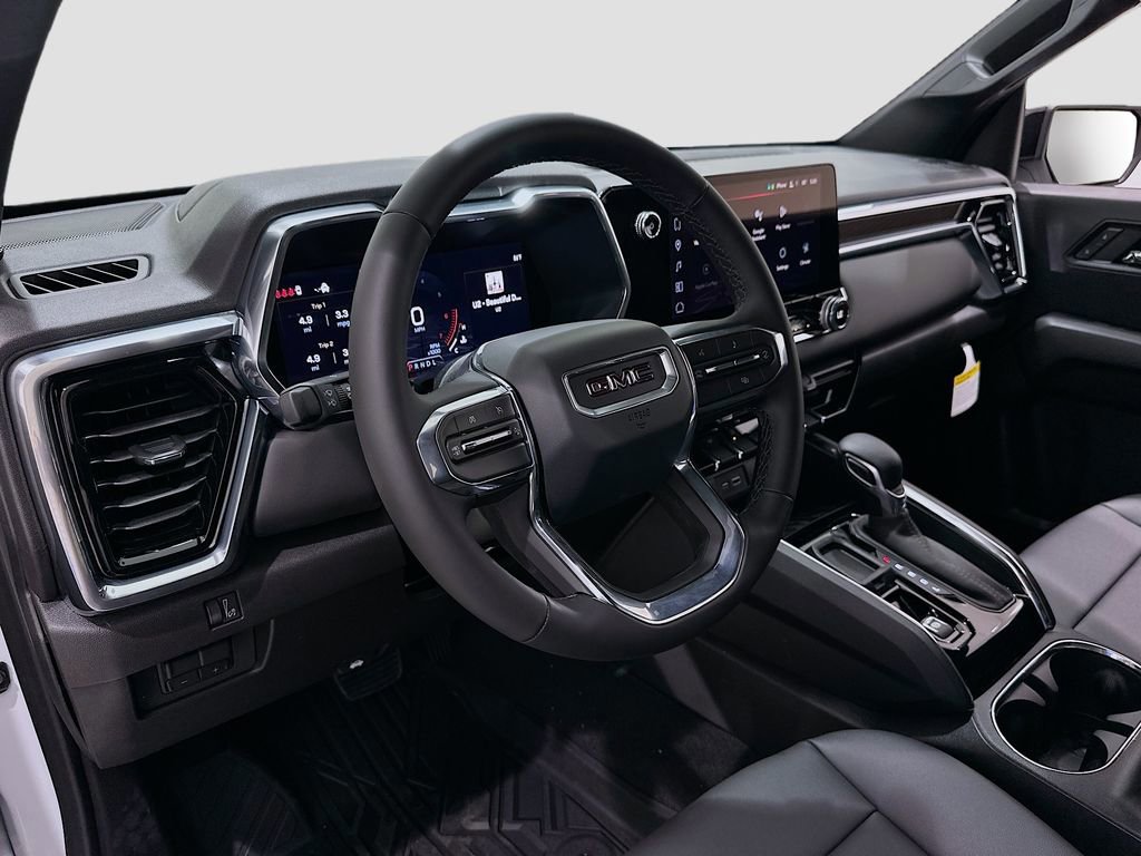 New 2026 GMC Canyon Elevation w/ Convenience Package RWD image 9