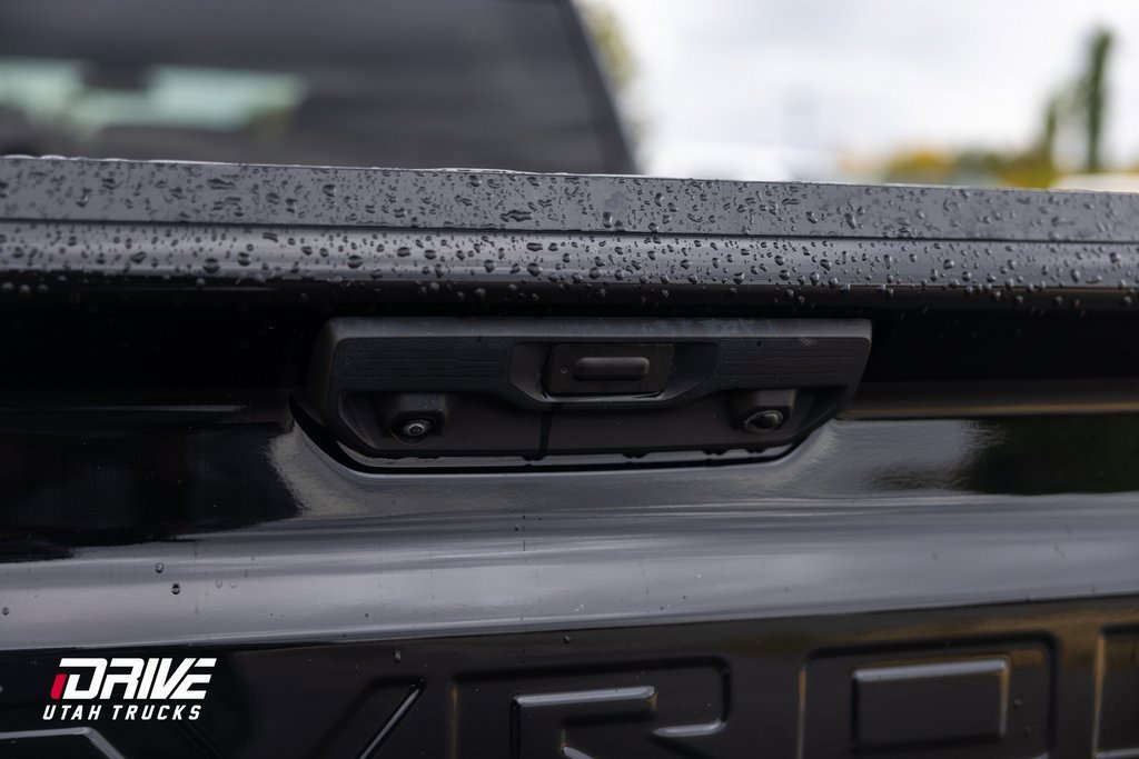 Used 2022 Chevrolet Silverado 1500 Custom image 13