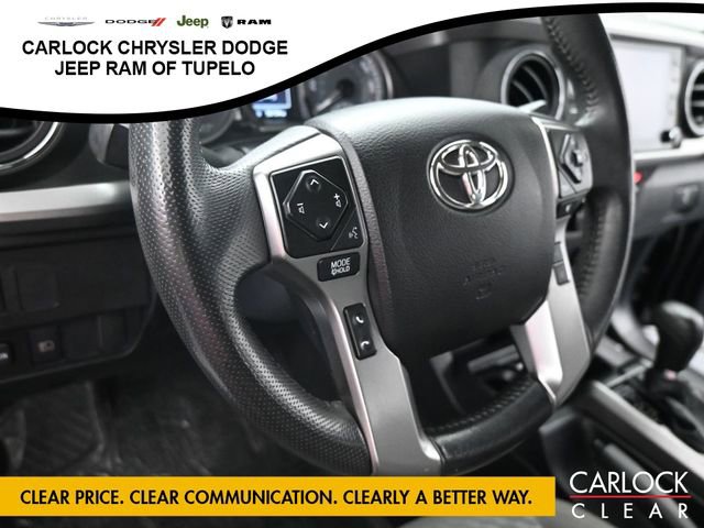 Used 2021 Toyota Tacoma SR5 image 16
