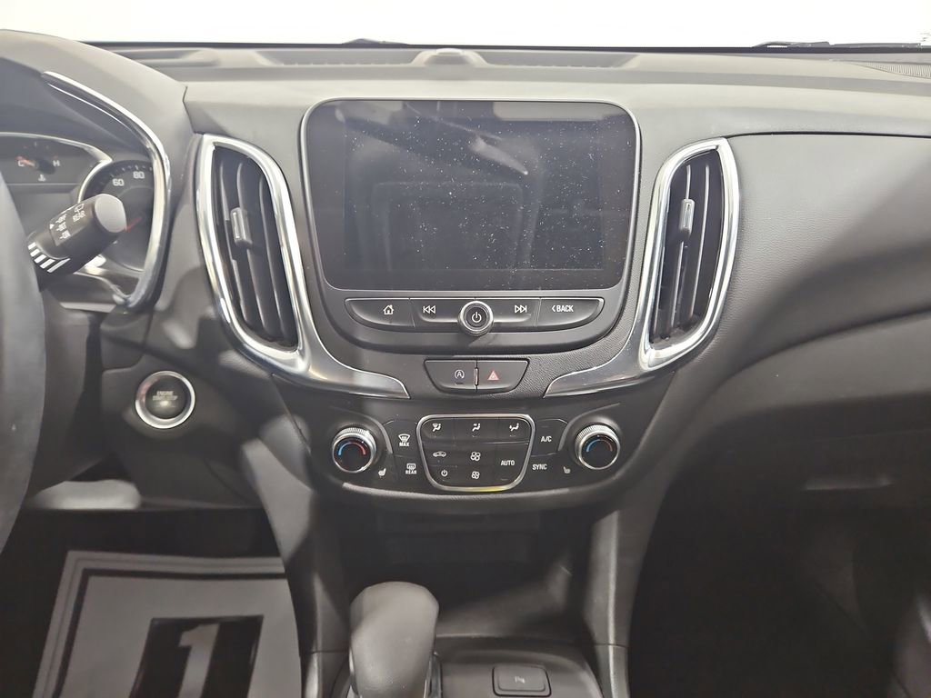 Used 2023 Chevrolet Equinox LT AWD/4WD image 19