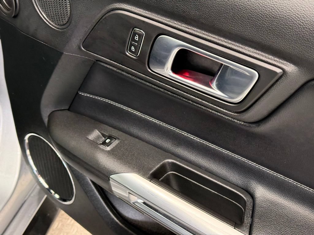 Used 2023 Ford Mustang Premium RWD image 23