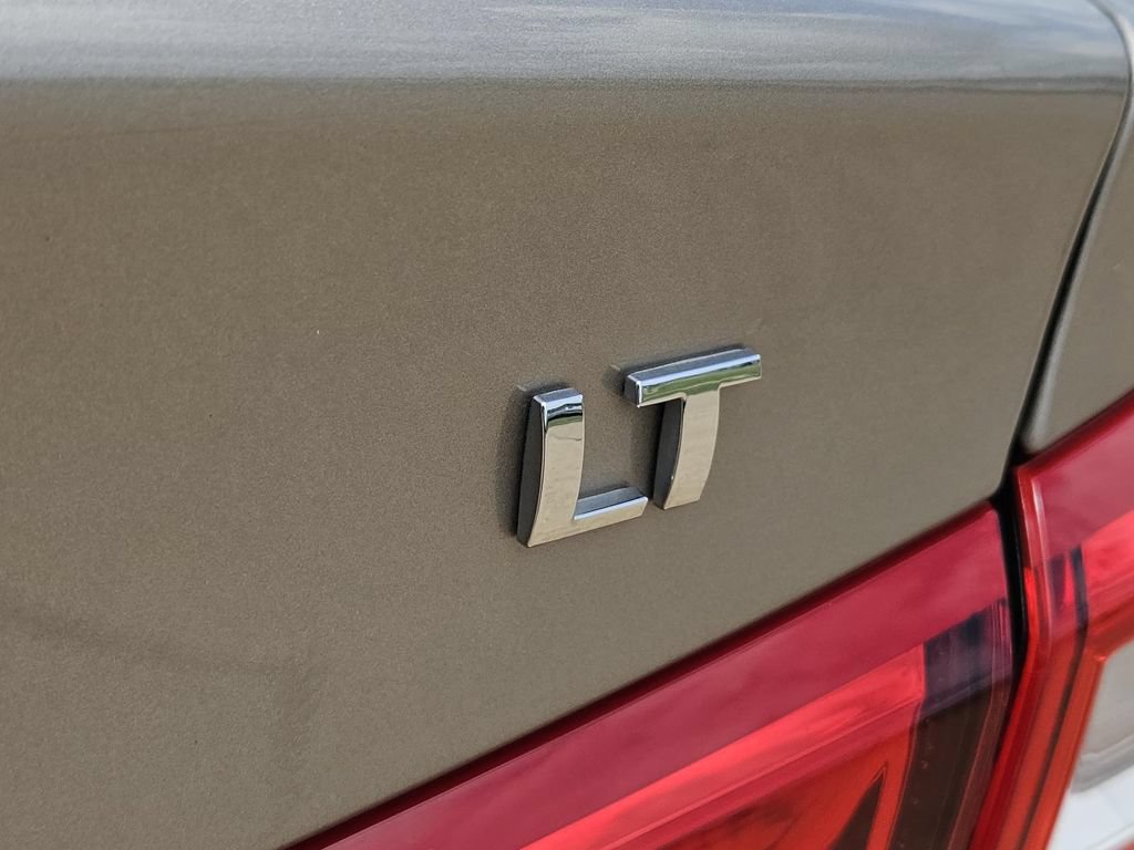 Used 2024 Chevrolet Malibu LT FWD image 11