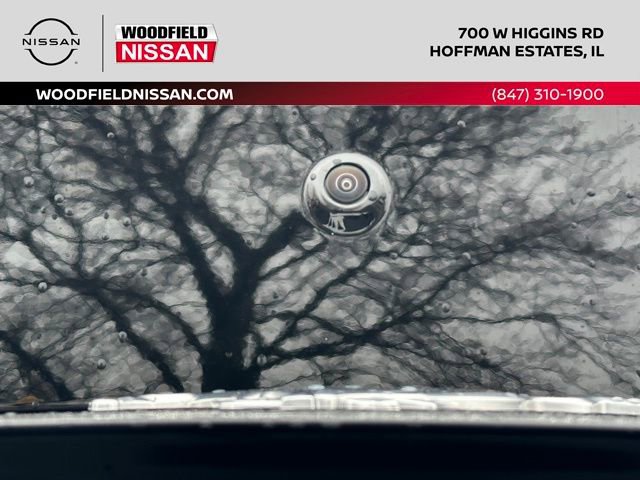 Used 2025 Ford Mustang Coupe image 17