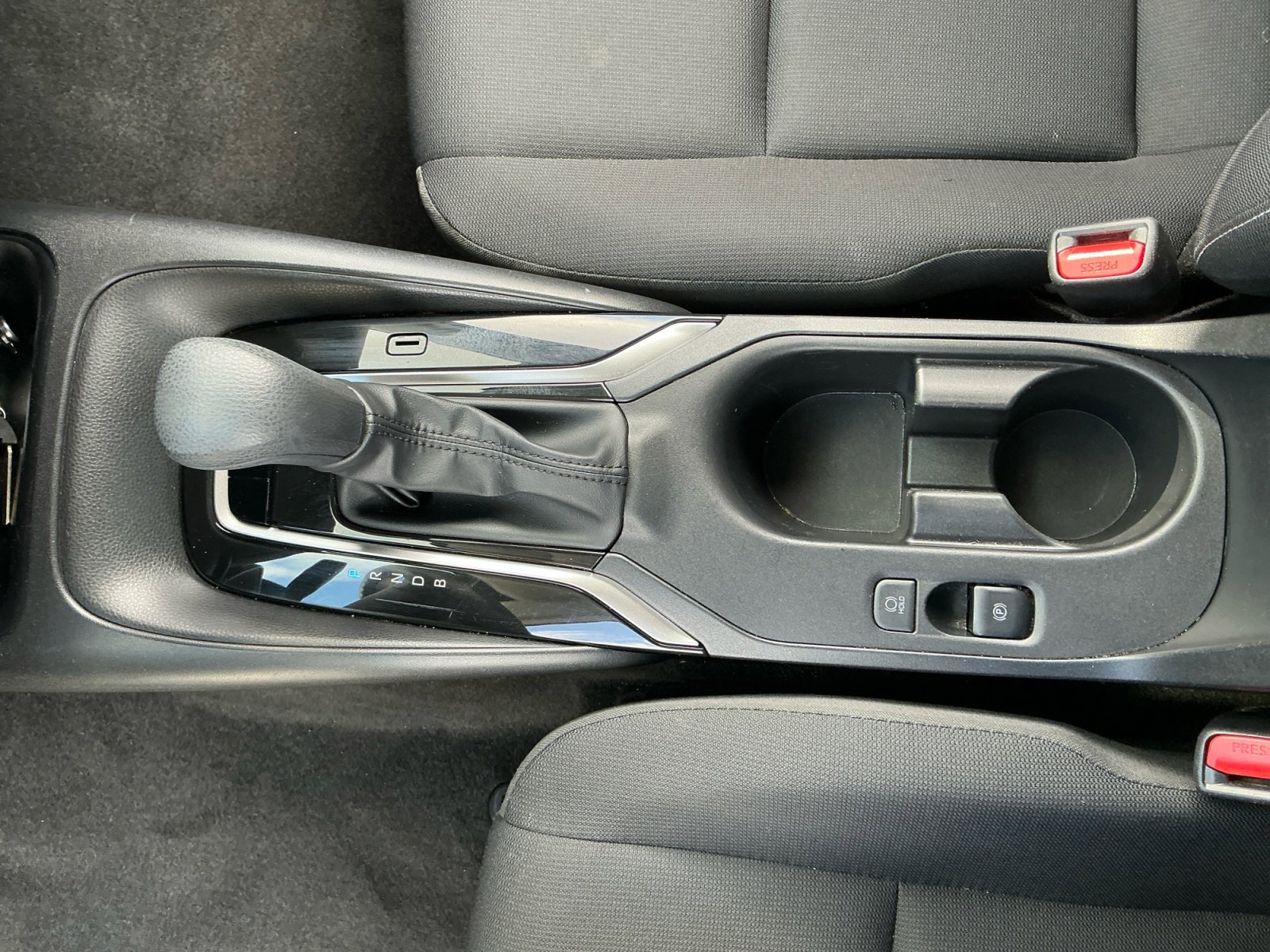 Certified 2023 Toyota Corolla LE image 14