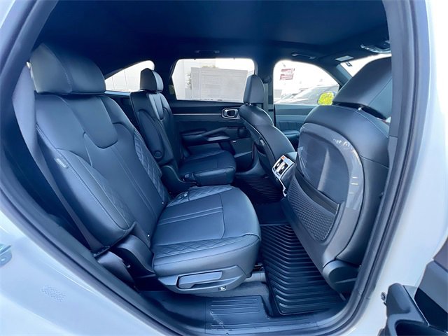 New 2026 Kia Sorento SX Prestige image 19