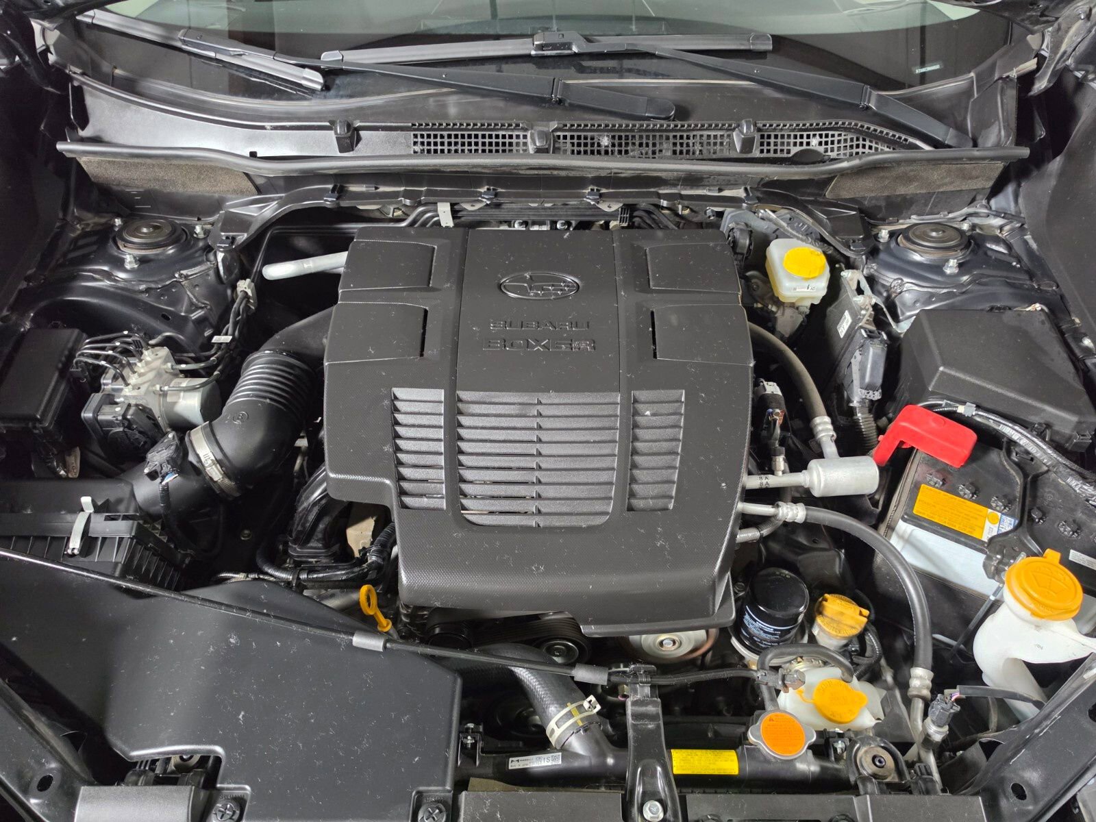 Used 2024 Subaru Forester Sport AWD/4WD image 14
