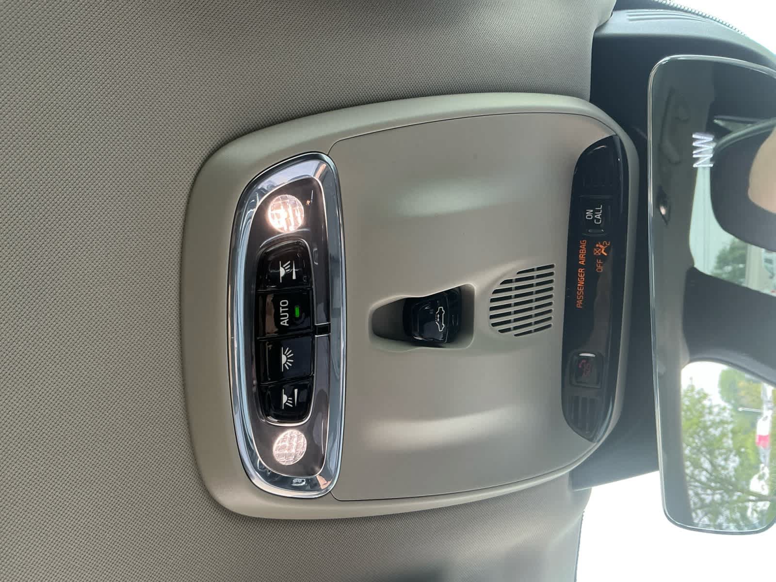 Used 2019 Volvo XC90 T6 Momentum w/ Advanced Package AWD/4WD image 21