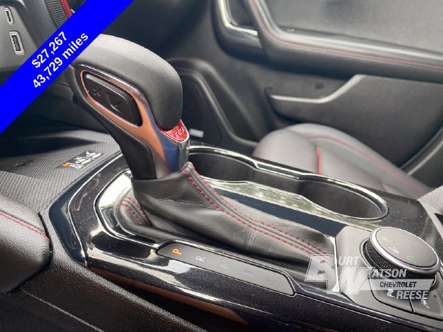 Used 2024 Chevrolet Blazer RS FWD image 33
