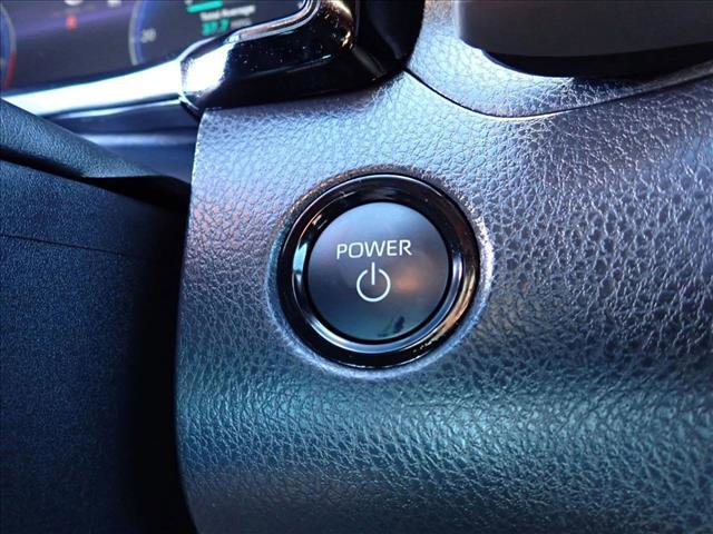 Used 2025 Toyota Camry XSE FWD image 23