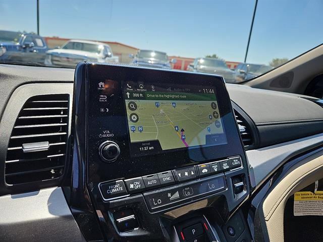 Used 2024 Honda Odyssey Touring image 17