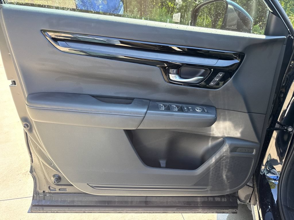 Certified 2025 Honda CR-V EX-L image 14