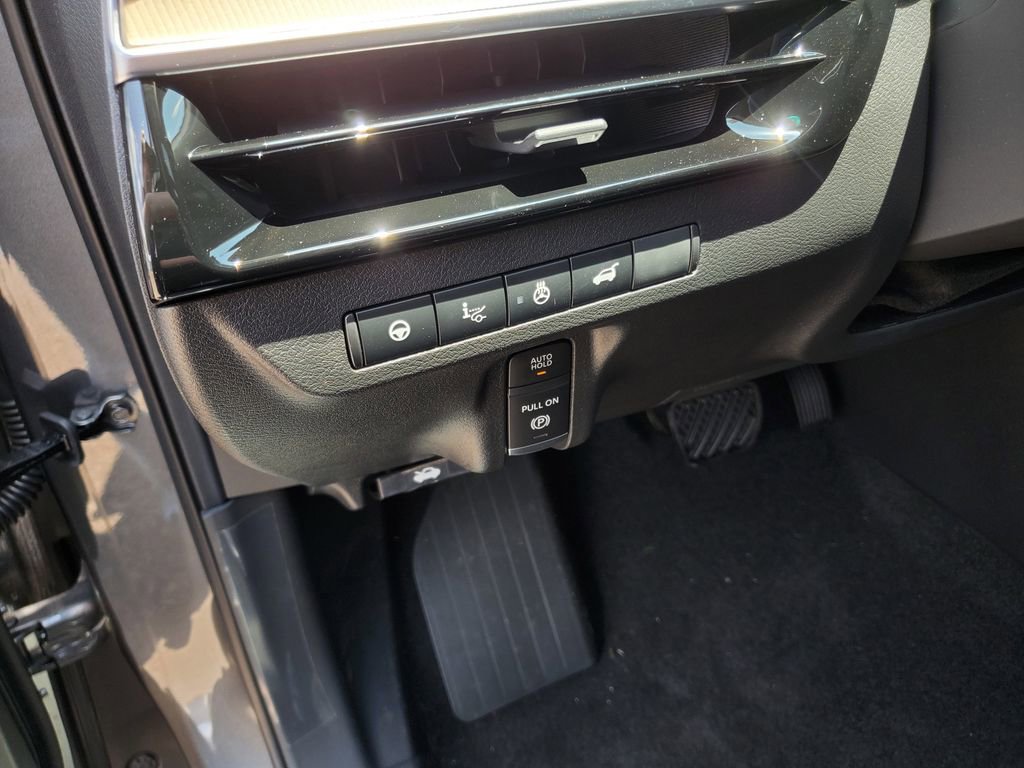 New 2025 Nissan Murano Platinum w/ Cargo Package image 22