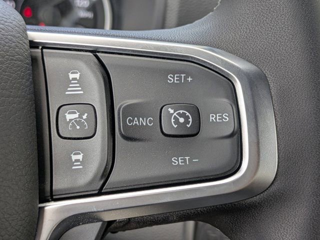 New 2026 RAM 2500 Big Horn image 22