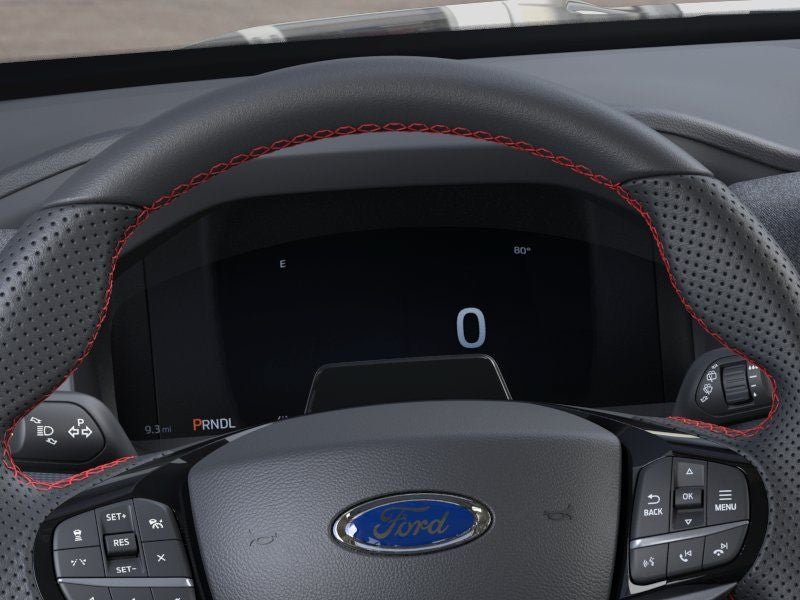 New 2026 Ford Explorer ST-Line w/ ST-Line Street Pack AWD/4WD image 13