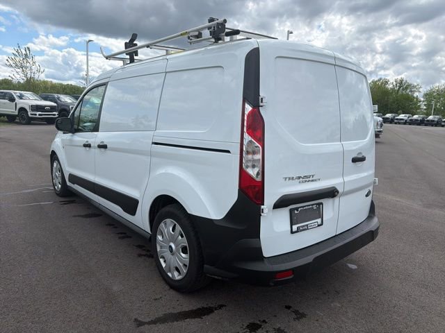 Used 2020 Ford Transit Connect XL FWD image 12