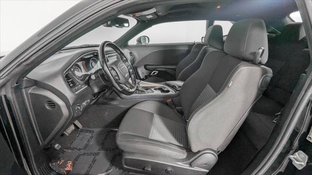 Used 2022 Dodge Challenger GT RWD image 14