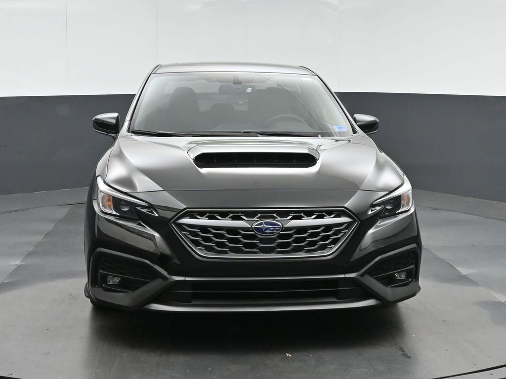 Used 2022 Subaru WRX Premium AWD/4WD image 2