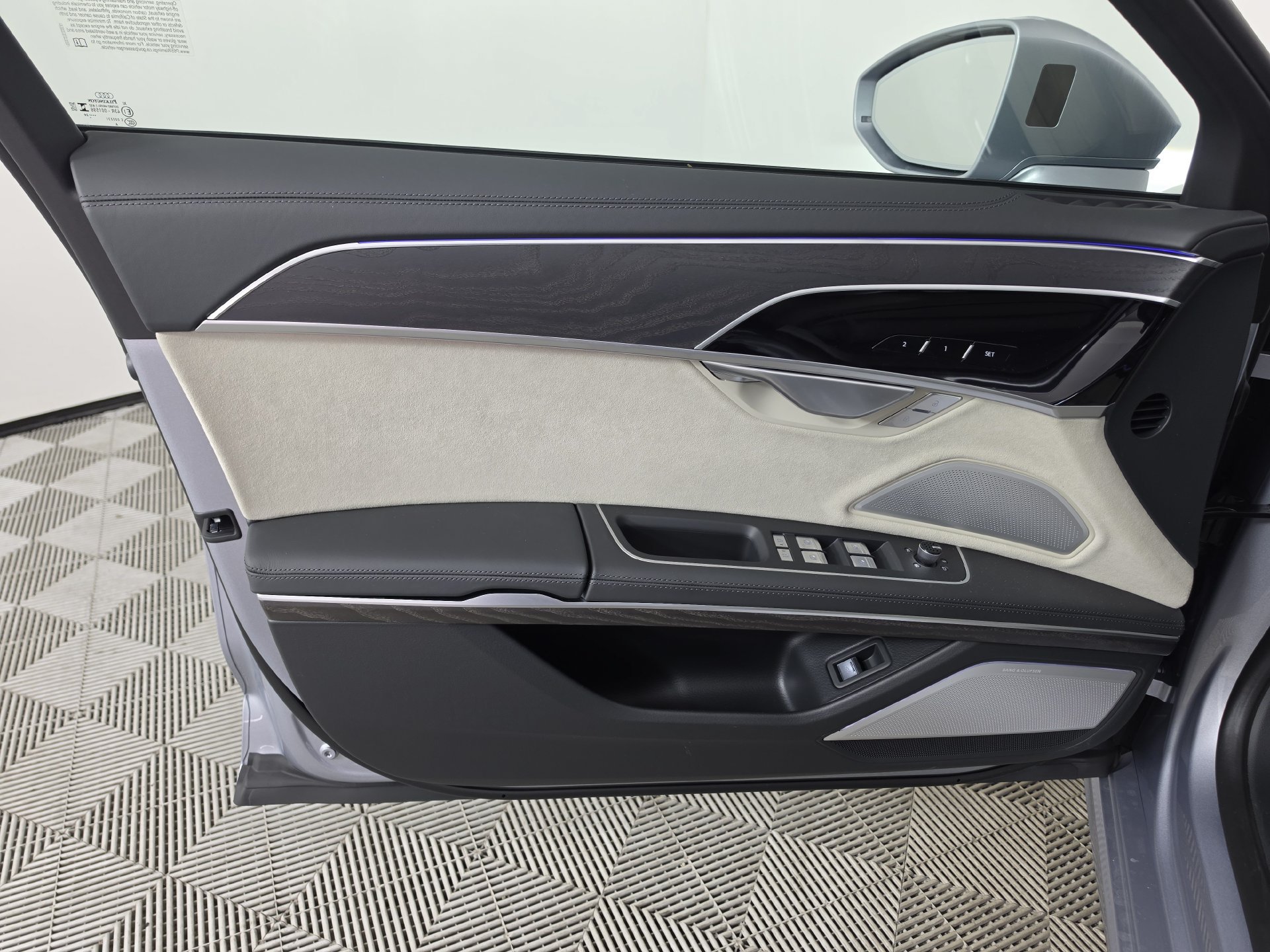 New 2027 Audi A8 L 3.0T AWD/4WD image 11